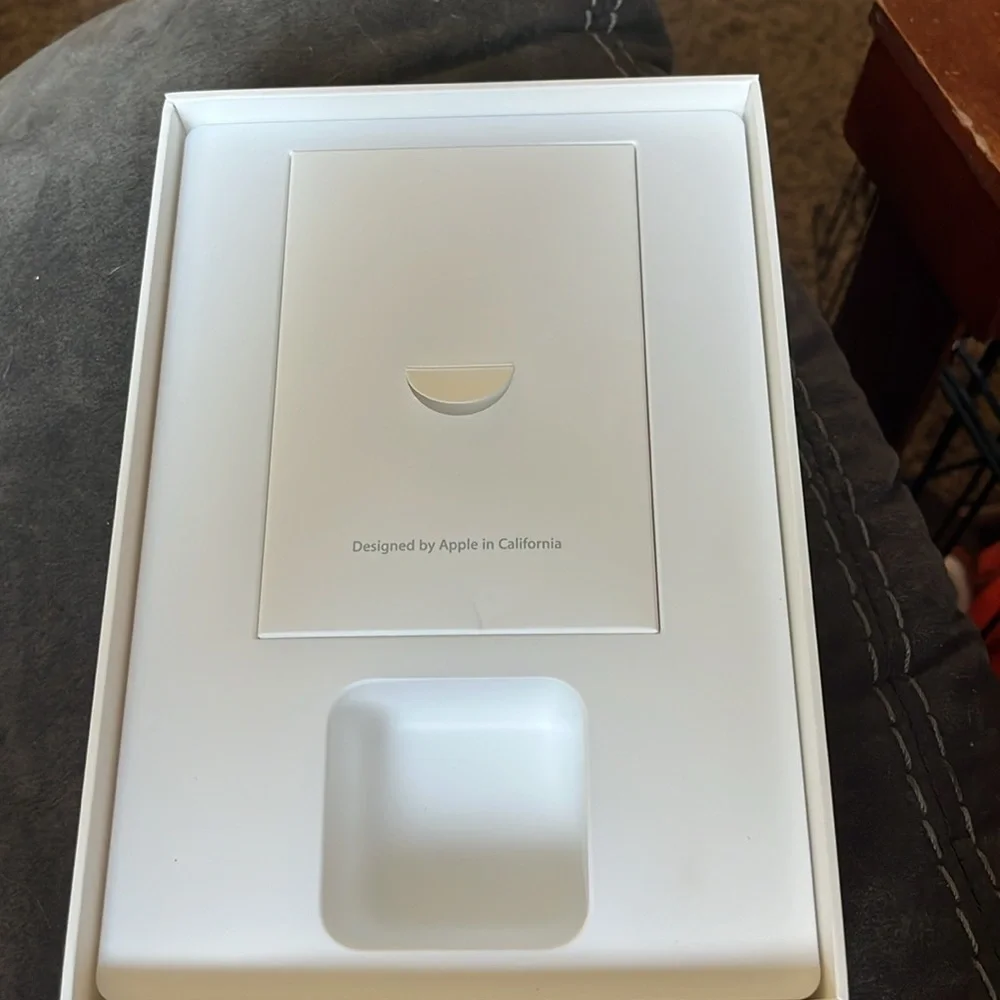 Apple Ipad Mini Box